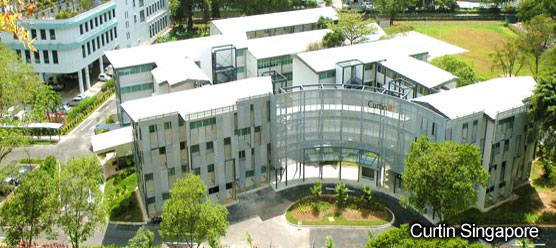 Du học Singapore - Cử nhân Thương mại (Commerce) - Curtin University